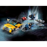 Конструктор LEGO Marvel Super Heroes 76176 Побег от Десяти колец - Превью изображения №25 — Интернет-магазин ПроЗаказ