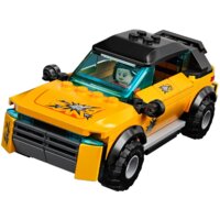 Конструктор LEGO Marvel Super Heroes 76176 Побег от Десяти колец - Превью изображения №4 — Интернет-магазин ПроЗаказ