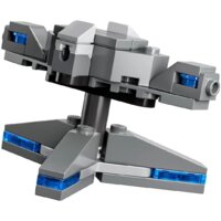 Конструктор LEGO Marvel Super Heroes 76176 Побег от Десяти колец - Превью изображения №12 — Интернет-магазин ПроЗаказ