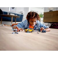 Конструктор LEGO Marvel Super Heroes 76176 Побег от Десяти колец - Превью изображения №28 — Интернет-магазин ПроЗаказ