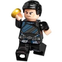 Конструктор LEGO Marvel Super Heroes 76176 Побег от Десяти колец - Превью изображения №21 — Интернет-магазин ПроЗаказ