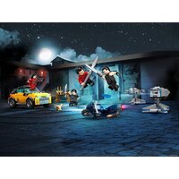 Конструктор LEGO Marvel Super Heroes 76176 Побег от Десяти колец - Превью изображения №26 — Интернет-магазин ПроЗаказ