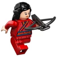Конструктор LEGO Marvel Super Heroes 76176 Побег от Десяти колец - Превью изображения №23 — Интернет-магазин ПроЗаказ