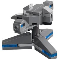 Конструктор LEGO Marvel Super Heroes 76176 Побег от Десяти колец - Превью изображения №13 — Интернет-магазин ПроЗаказ