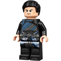 Конструктор LEGO Marvel Super Heroes 76176 Побег от Десяти колец - Превью изображения №22 — Интернет-магазин ПроЗаказ