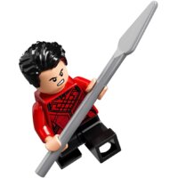 Конструктор LEGO Marvel Super Heroes 76176 Побег от Десяти колец - Превью изображения №10 — Интернет-магазин ПроЗаказ