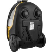 Пылесос Sencor SVC 5001YL - Превью изображения №15 — Интернет-магазин ПроЗаказ