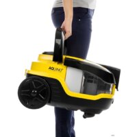 Пылесос Sencor SVC 5001YL - Превью изображения №10 — Интернет-магазин ПроЗаказ