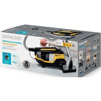 Пылесос Sencor SVC 5001YL - Превью изображения №32 — Интернет-магазин ПроЗаказ