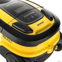 Пылесос Sencor SVC 5001YL - Превью изображения №7 — Интернет-магазин ПроЗаказ