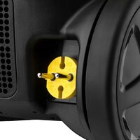 Пылесос Sencor SVC 5001YL - Превью изображения №13 — Интернет-магазин ПроЗаказ