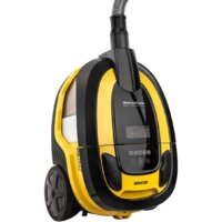 Пылесос Sencor SVC 5001YL - Превью изображения №6 — Интернет-магазин ПроЗаказ