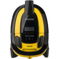 Пылесос Sencor SVC 5001YL - Превью изображения №5 — Интернет-магазин ПроЗаказ