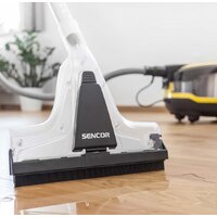 Пылесос Sencor SVC 5001YL - Превью изображения №38 — Интернет-магазин ПроЗаказ