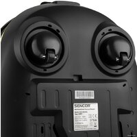 Пылесос Sencor SVC 5001YL - Превью изображения №16 — Интернет-магазин ПроЗаказ