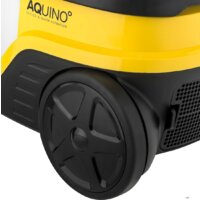 Пылесос Sencor SVC 5001YL - Превью изображения №14 — Интернет-магазин ПроЗаказ