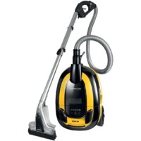 Пылесос Sencor SVC 5001YL - Превью изображения №4 — Интернет-магазин ПроЗаказ