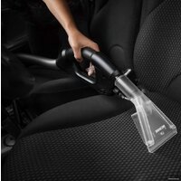 Пылесос Sencor SVC 5001YL - Превью изображения №42 — Интернет-магазин ПроЗаказ