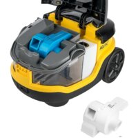 Пылесос Sencor SVC 5001YL - Превью изображения №12 — Интернет-магазин ПроЗаказ