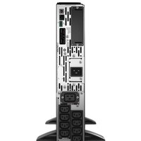 Источник бесперебойного питания APC Smart-UPS X 3000VA Rack/Tower LCD 200-240V (SMX3000RMHV2U) - Превью изображения №3 — Интернет-магазин ПроЗаказ