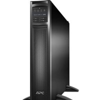 Источник бесперебойного питания APC Smart-UPS X 3000VA Rack/Tower LCD 200-240V (SMX3000RMHV2U) - Превью изображения №2 — Интернет-магазин ПроЗаказ
