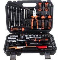 Gigant GAS-66 (66 предметов)