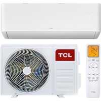 Кондиционер TCL GentleCool TAC-TP18ONF/R 2025 - Превью изображения №5 — Интернет-магазин ПроЗаказ