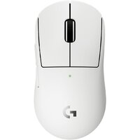 Игровая мышь Logitech Pro X Superlight 2c (белый) - Превью изображения №1 — Интернет-магазин ПроЗаказ