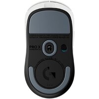 Игровая мышь Logitech Pro X Superlight 2c (белый) - Превью изображения №3 — Интернет-магазин ПроЗаказ