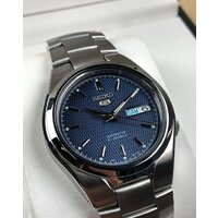 Наручные часы Seiko SNK603K1 - Превью изображения №2 — Интернет-магазин ПроЗаказ