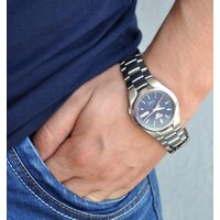 Наручные часы Seiko SNK603K1 - Превью изображения №3 — Интернет-магазин ПроЗаказ