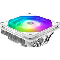 ID-Cooling IS-55 ARGB WHITE