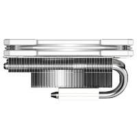 Кулер для процессора ID-Cooling IS-55 ARGB WHITE - Превью изображения №2 — Интернет-магазин ПроЗаказ