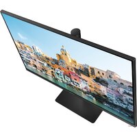 Монитор Samsung S4U LS27A400UJUXEN - Превью изображения №9 — Интернет-магазин ПроЗаказ