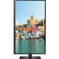 Монитор Samsung S4U LS27A400UJUXEN - Превью изображения №2 — Интернет-магазин ПроЗаказ