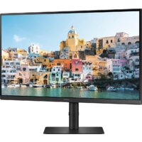 Монитор Samsung S4U LS27A400UJUXEN - Превью изображения №4 — Интернет-магазин ПроЗаказ