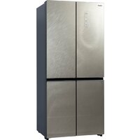 Четырёхдверный холодильник Бирюса CD 496 TGG - Превью изображения №5 — Интернет-магазин ПроЗаказ