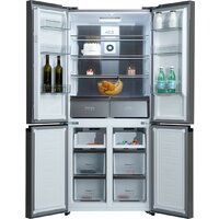 Четырёхдверный холодильник Бирюса CD 496 TGG - Превью изображения №3 — Интернет-магазин ПроЗаказ