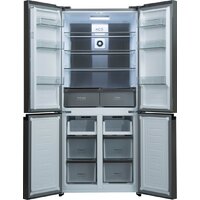 Четырёхдверный холодильник Бирюса CD 496 TGG - Превью изображения №2 — Интернет-магазин ПроЗаказ