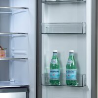 Четырёхдверный холодильник Бирюса CD 496 TGG - Превью изображения №7 — Интернет-магазин ПроЗаказ