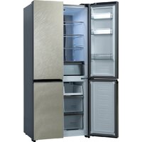 Четырёхдверный холодильник Бирюса CD 496 TGG - Превью изображения №6 — Интернет-магазин ПроЗаказ