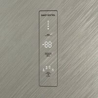 Четырёхдверный холодильник Бирюса CD 496 TGG - Превью изображения №10 — Интернет-магазин ПроЗаказ