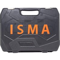 Универсальный набор инструментов ISMA 41082-5(50775) - Превью изображения №3 — Интернет-магазин ПроЗаказ