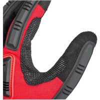 Текстильные перчатки Milwaukee Impact DemoX 9/L 4932498483 - Превью изображения №2 — Интернет-магазин ПроЗаказ