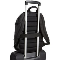 Рюкзак Case Logic Bryker BRBP-106-BLACK - Превью изображения №4 — Интернет-магазин ПроЗаказ