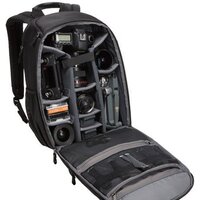 Рюкзак Case Logic Bryker BRBP-106-BLACK - Превью изображения №2 — Интернет-магазин ПроЗаказ