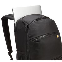Рюкзак Case Logic Bryker BRBP-106-BLACK - Превью изображения №6 — Интернет-магазин ПроЗаказ