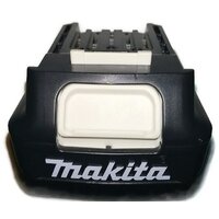 Аккумулятор Makita BL1016 (12В/1.5 Ah) - Превью изображения №7 — Интернет-магазин ПроЗаказ