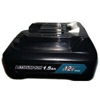 Аккумулятор Makita BL1016 (12В/1.5 Ah) - Превью изображения №6 — Интернет-магазин ПроЗаказ