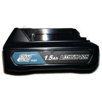 Аккумулятор Makita BL1016 (12В/1.5 Ah) - Превью изображения №4 — Интернет-магазин ПроЗаказ